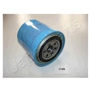 Japanparts FO-112S Oil Filter FO112S: Buy near me in Poland at 2407.PL - Good price!