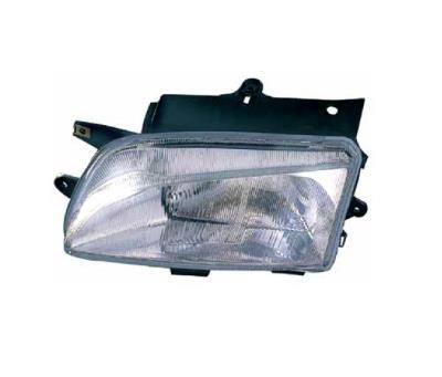 Citroen/Peugeot 6204 P8 Headlamp 6204P8: Buy near me in Poland at 2407.PL - Good price!