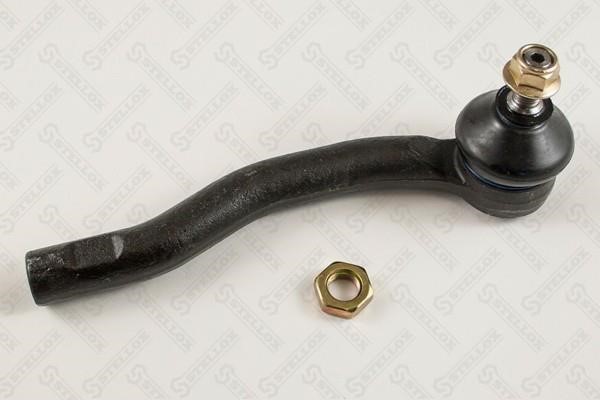 Stellox 51-00345A-SX Tie rod end right 5100345ASX: Buy near me in Poland at 2407.PL - Good price!