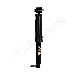 Japanparts MM-01008 Rear oil and gas suspension shock absorber MM01008: Buy near me in Poland at 2407.PL - Good price!