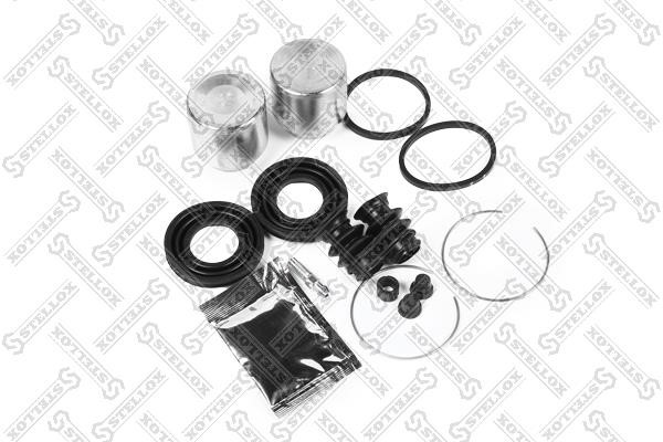 Stellox 05-91433-SX Repair Kit, brake caliper 0591433SX: Buy near me in Poland at 2407.PL - Good price!