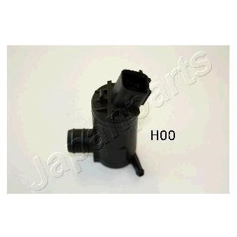 Japanparts WP-H00 Water Pump, window cleaning WPH00: Buy near me in Poland at 2407.PL - Good price!