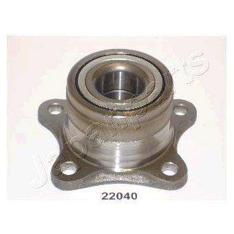 KK22040 Japanparts Piasta koła