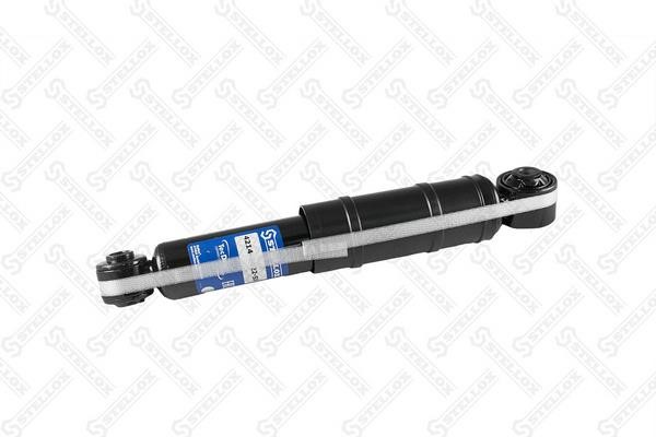 Stellox 4214-0022-SX Rear oil and gas suspension shock absorber 42140022SX: Buy near me in Poland at 2407.PL - Good price!
