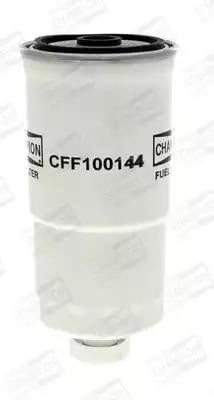 CFF100144 Champion Kraftstofffilter