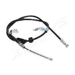 Japanparts BC-426R Cable Pull, parking brake BC426R: Buy near me in Poland at 2407.PL - Good price!