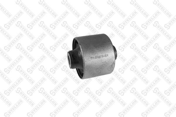 Stellox 77-01679-SX Silent block rear lever 7701679SX: Buy near me in Poland at 2407.PL - Good price!