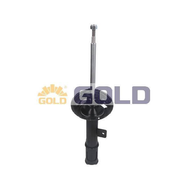 Gold 9261637 Front suspension shock absorber 9261637: Buy near me in Poland at 2407.PL - Good price!