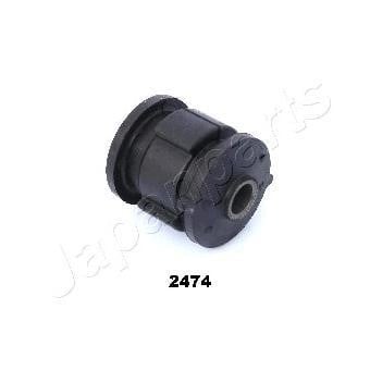 RU2474 Japanparts Silentblock/tuleja wahacza