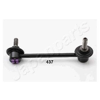 Japanparts SI-436R Stabilizer bar, rear right SI436R: Buy near me in Poland at 2407.PL - Good price!