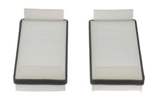 CCF0402 Champion Cabin filter