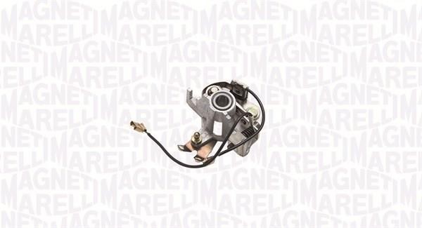 Magneti marelli 071277905010 Ignition circuit breaker 071277905010: Buy near me in Poland at 2407.PL - Good price!