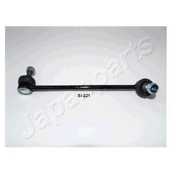 Stabilisatorstrebe Toyota Previa: SI230R Japanparts Stange der Kopfflosse, rechts