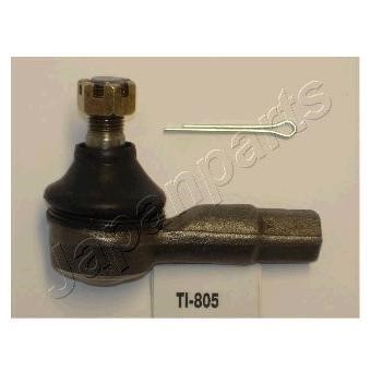 Japanparts TI-805 Tie rod end outer TI805: Buy near me in Poland at 2407.PL - Good price!