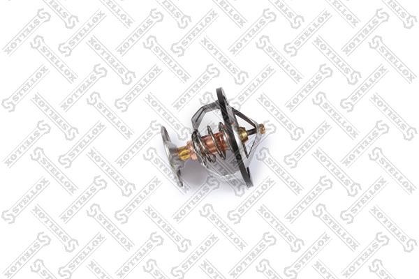 Stellox 23-40180-SX Thermostat, coolant 2340180SX: Buy near me in Poland at 2407.PL - Good price!