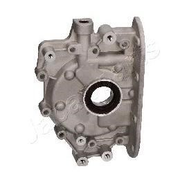 Japanparts OP-SZ01 OIL PUMP OPSZ01: Buy near me in Poland at 2407.PL - Good price!