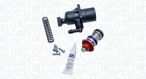 Magneti marelli 023000034010 Solenoid valve automatic transmission (automatic transmission) 023000034010: Buy near me at 2407.PL in Poland at an Affordable price!