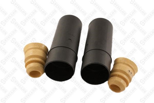 Stellox 11-27216-SX Dustproof kit for 2 shock absorbers 1127216SX: Buy near me in Poland at 2407.PL - Good price!