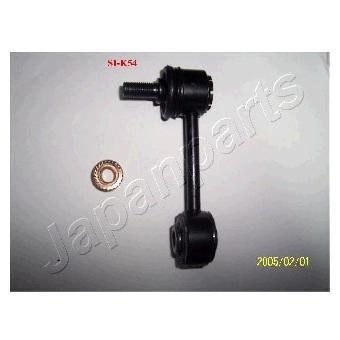 Japanparts SI-K54 Rear stabilizer bar SIK54: Buy near me in Poland at 2407.PL - Good price!