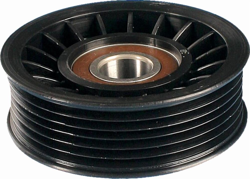 Dexwal 03-868 Deflection/guide pulley, v-ribbed belt 03868: Buy near me at 2407.PL in Poland at an Affordable price!