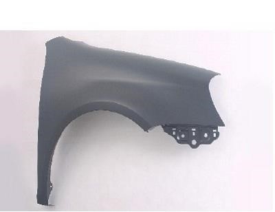 Tempest 051 0601 310 Front fender right 0510601310: Buy near me in Poland at 2407.PL - Good price!
