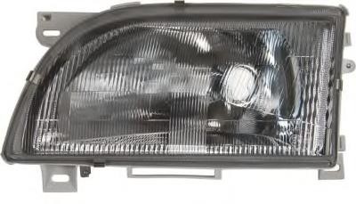 Ford 1 114 894 Headlamp 1114894: Buy near me in Poland at 2407.PL - Good price!