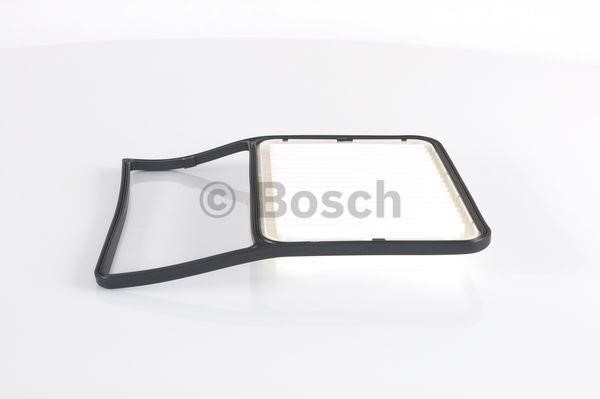 Luftfilter Bosch F 026 400 227