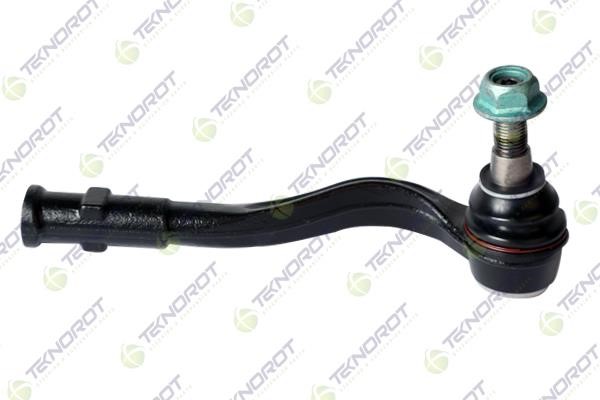 Teknorot A-731 Tie rod end right A731: Buy near me in Poland at 2407.PL - Good price!