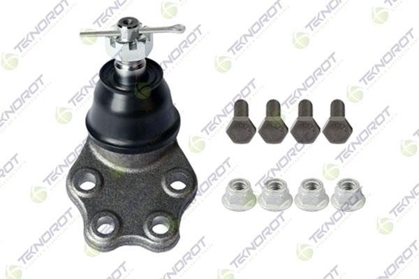 Teknorot DO-314 Ball joint DO314: Buy near me in Poland at 2407.PL - Good price!