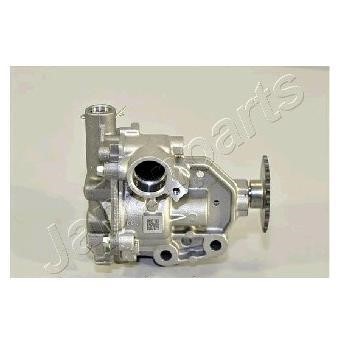 Japanparts OP-NS10 OIL PUMP OPNS10: Buy near me in Poland at 2407.PL - Good price!