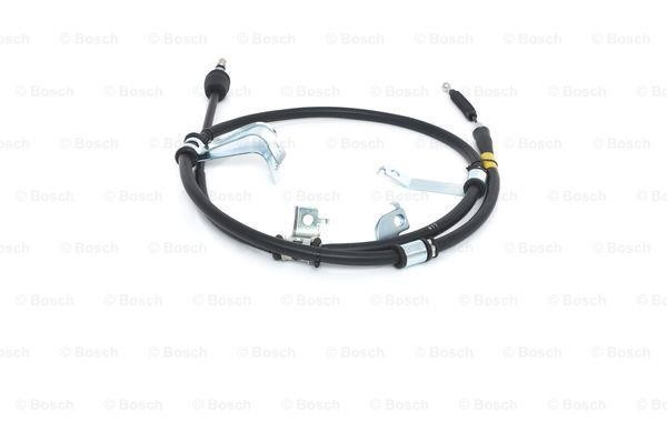 Handbrake cable Bosch 1 987 482 684