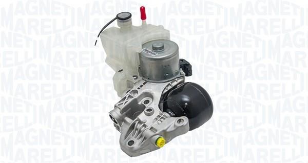 023000023010 Magneti marelli Automatic Transmission Control Unit (Automatic)
