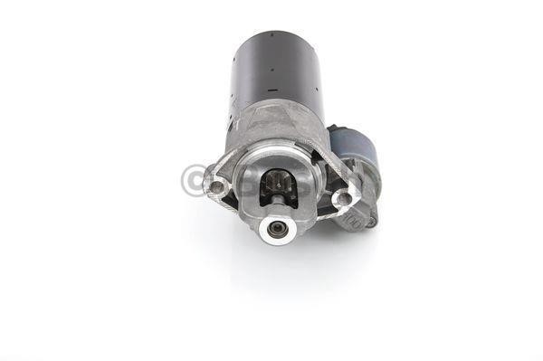 Bosch Starter – price [object Object] PLN