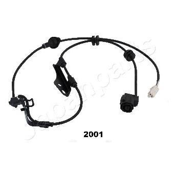 ABS brake sensor Toyota Prius: ABS2001 Japanparts Sensor ABS