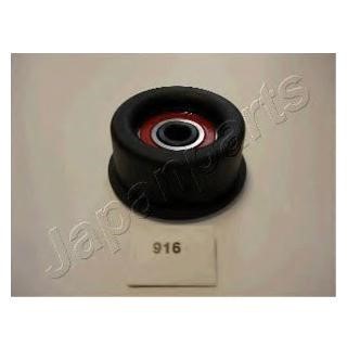 Japanparts BE-916 Tensioner pulley, timing belt BE916: Buy near me in Poland at 2407.PL - Good price!