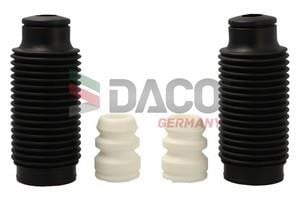 Shock absorber dust cover Kia: PK1701 Daco Shock absorber dust cover kit, 2 pcs