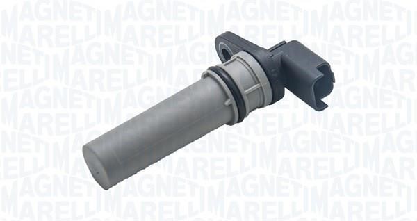 Magneti marelli 024000009010 Crankshaft position sensor 024000009010: Buy near me in Poland at 2407.PL - Good price!