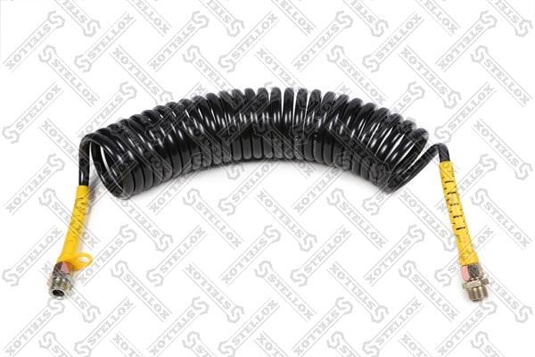 Stellox 85-14031-SX Air hose, spiral 8514031SX: Buy near me in Poland at 2407.PL - Good price!