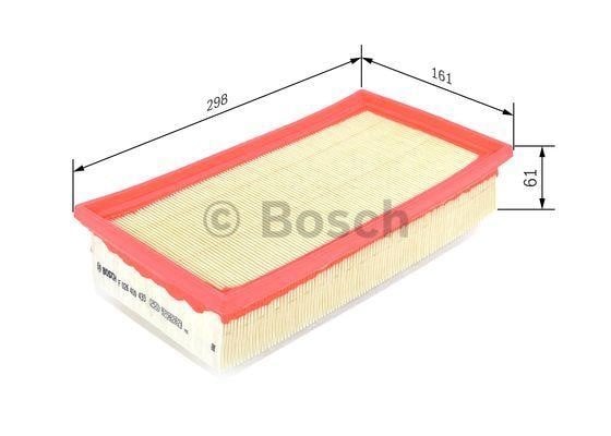 Kup Bosch F026400433 – super cena na 2407.PL!