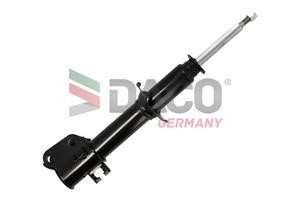 Daco 455220L Front Left Gas Oil Suspension Shock Absorber 455220L: Buy near me in Poland at 2407.PL - Good price!