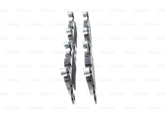 Тормозные колодки дисковые, комплект Bosch 0 986 494 794