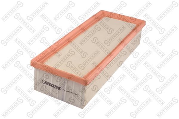 Stellox 71-01093-SX Air filter 7101093SX: Buy near me at 2407.PL in Poland at an Affordable price!