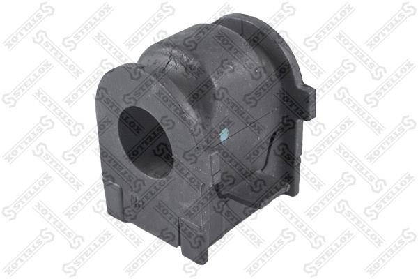 Stellox 79-00186-SX Front stabilizer bush 7900186SX: Buy near me in Poland at 2407.PL - Good price!
