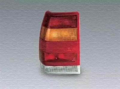 Opel 12 23 246 Combination Rearlight 1223246: Buy near me in Poland at 2407.PL - Good price!
