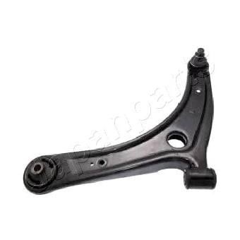 BS552L Japanparts Lenker, Radaufhängung