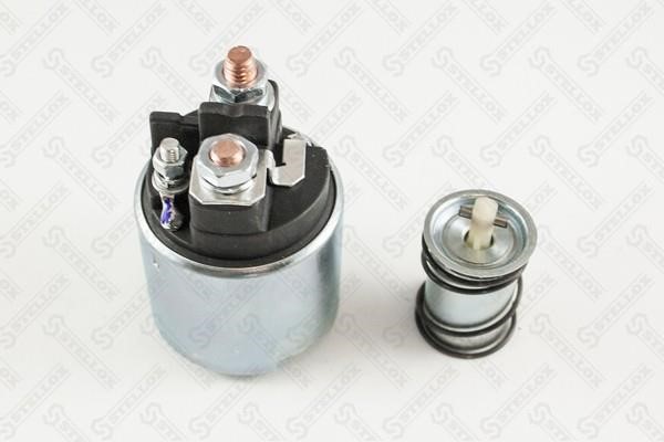 Stellox 06-85119-SX Solenoid switch, starter 0685119SX: Buy near me in Poland at 2407.PL - Good price!
