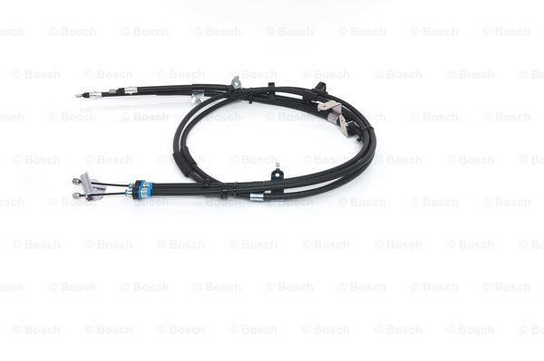 Bosch Трос стояночного тормоза – цена 142 PLN