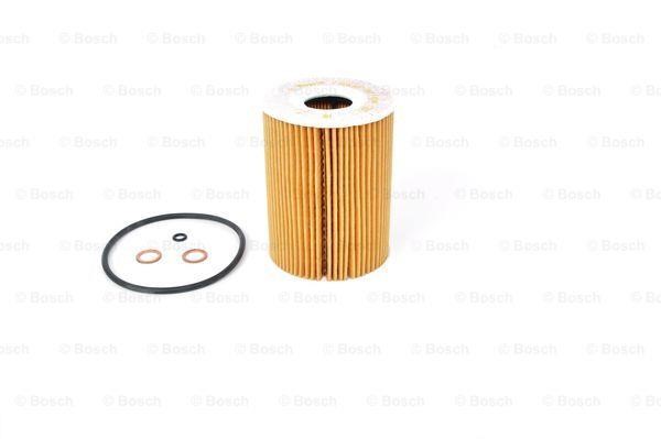 Масляный фильтр Bosch F 026 407 255