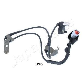 Датчик скорости вращения колеса Mazda 6 (Мазда 6): ABS313 Japanparts Датчик АБС