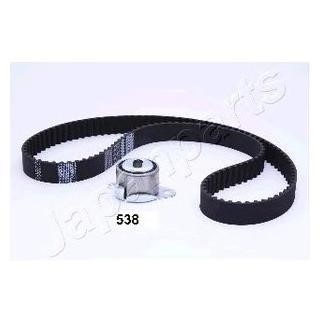 Japanparts KDD-538 Timing Belt Kit KDD538: Buy near me in Poland at 2407.PL - Good price!